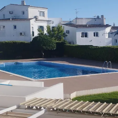 Apartment Oura Sunrise & Pool Retreat Albufeira